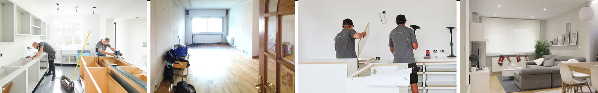 Reformas del hogar (1)