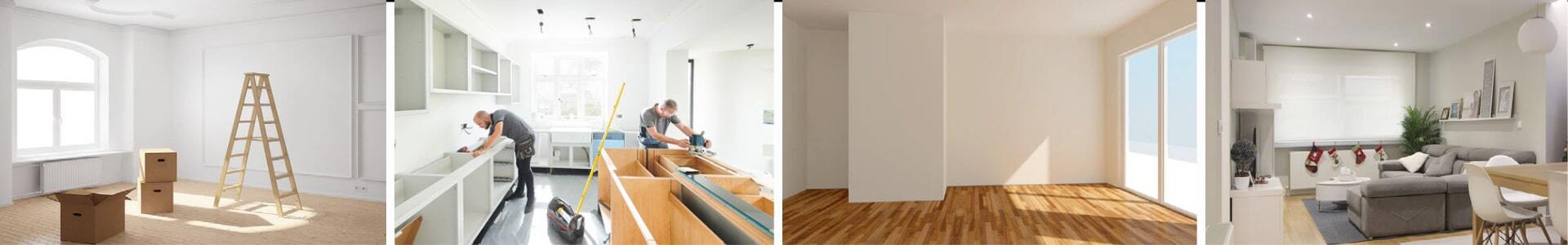 reformas en cocinas valencia