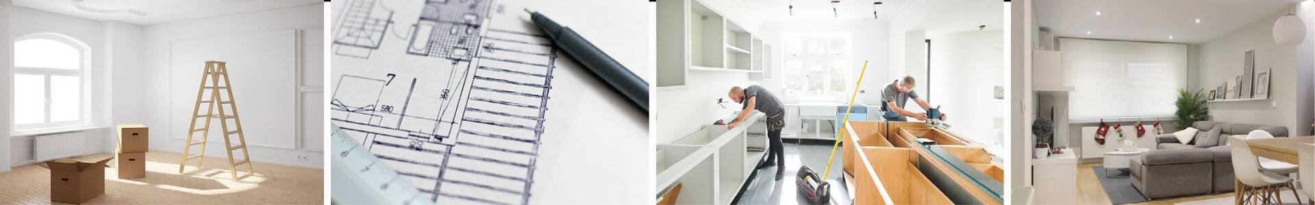 reformas integrales en Valencia