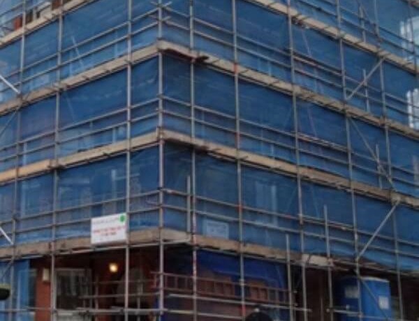 empresa de reparaci&oacute;n y rehabilitaci&oacute;n de fachadas en Valencia